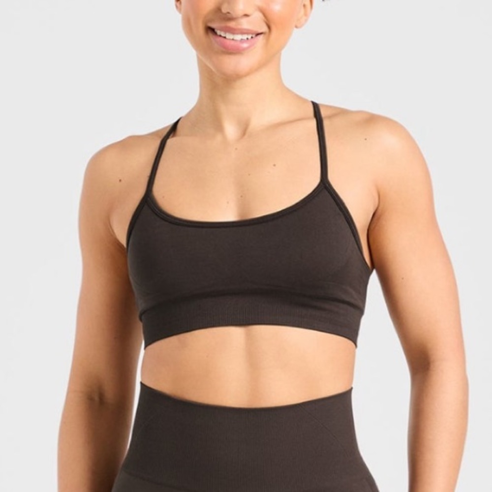 Sports bra - Picture 2 of 6
